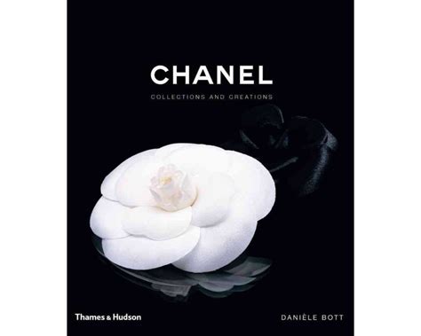 chanel collections and creations|chanel hardcover book.